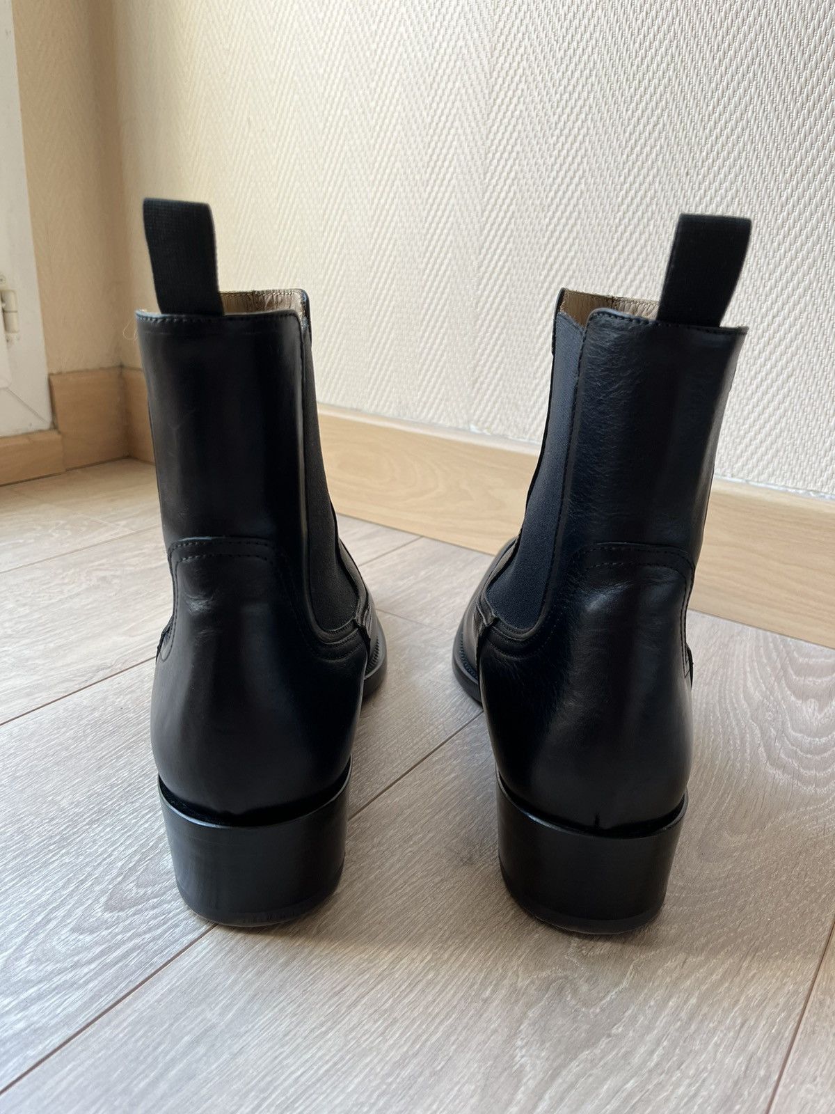 424 424 cowboy boots Size US 11.5 / EU 44-45 - 3 Thumbnail