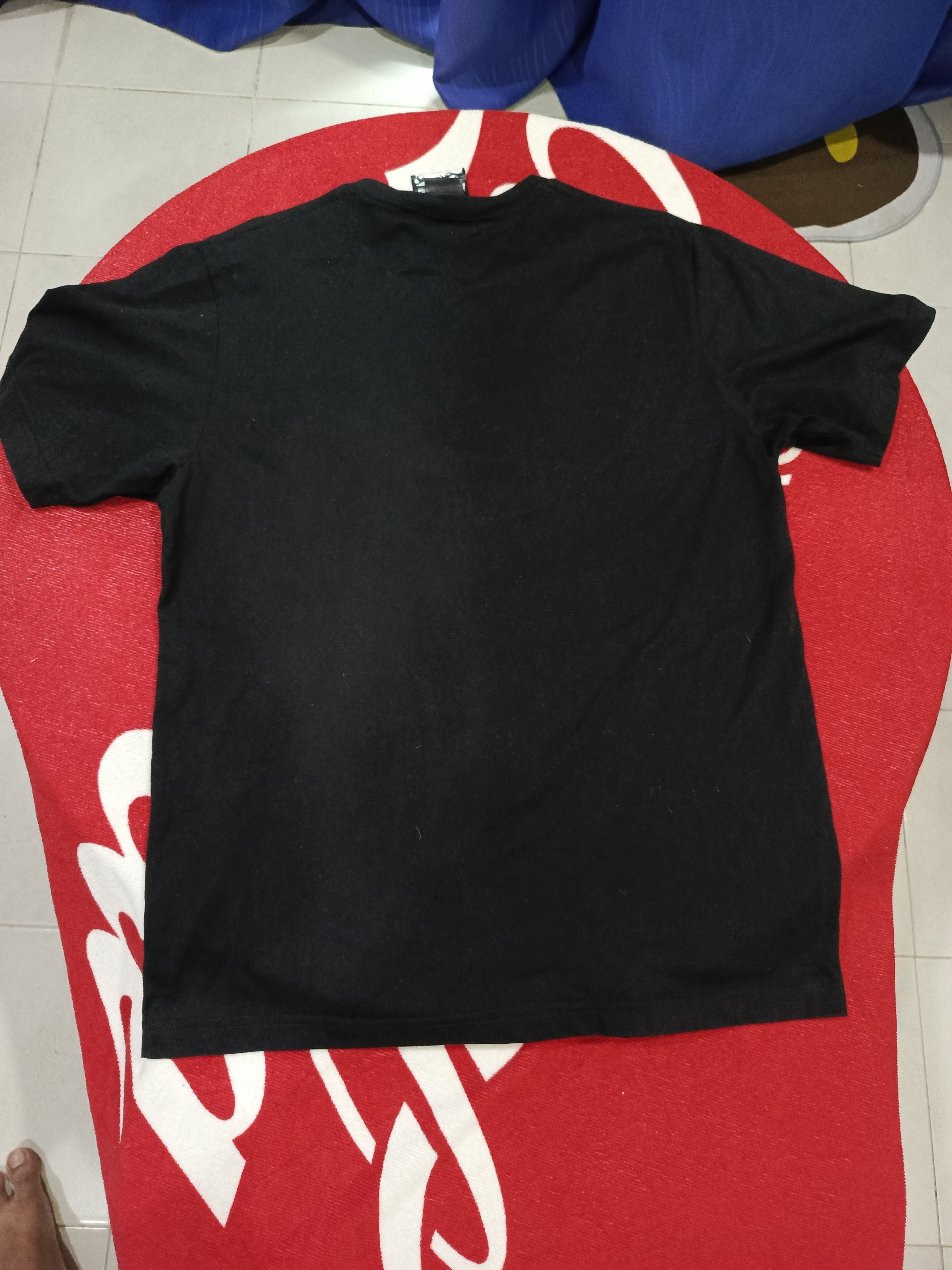 Undercover Undercover x P.A.M. Skull Size US L / EU 52-54 / 3 - 5 Thumbnail