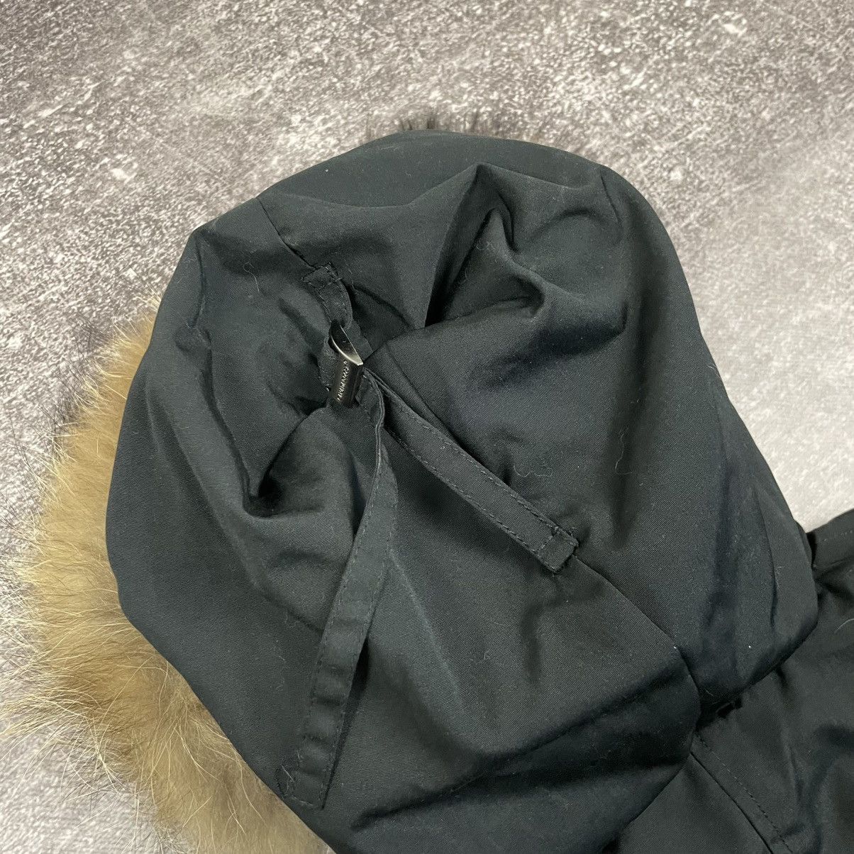 Canada Goose Canada Goose Parka Jacket Size XS / US 0-2 / IT 36-38 - 20 Thumbnail