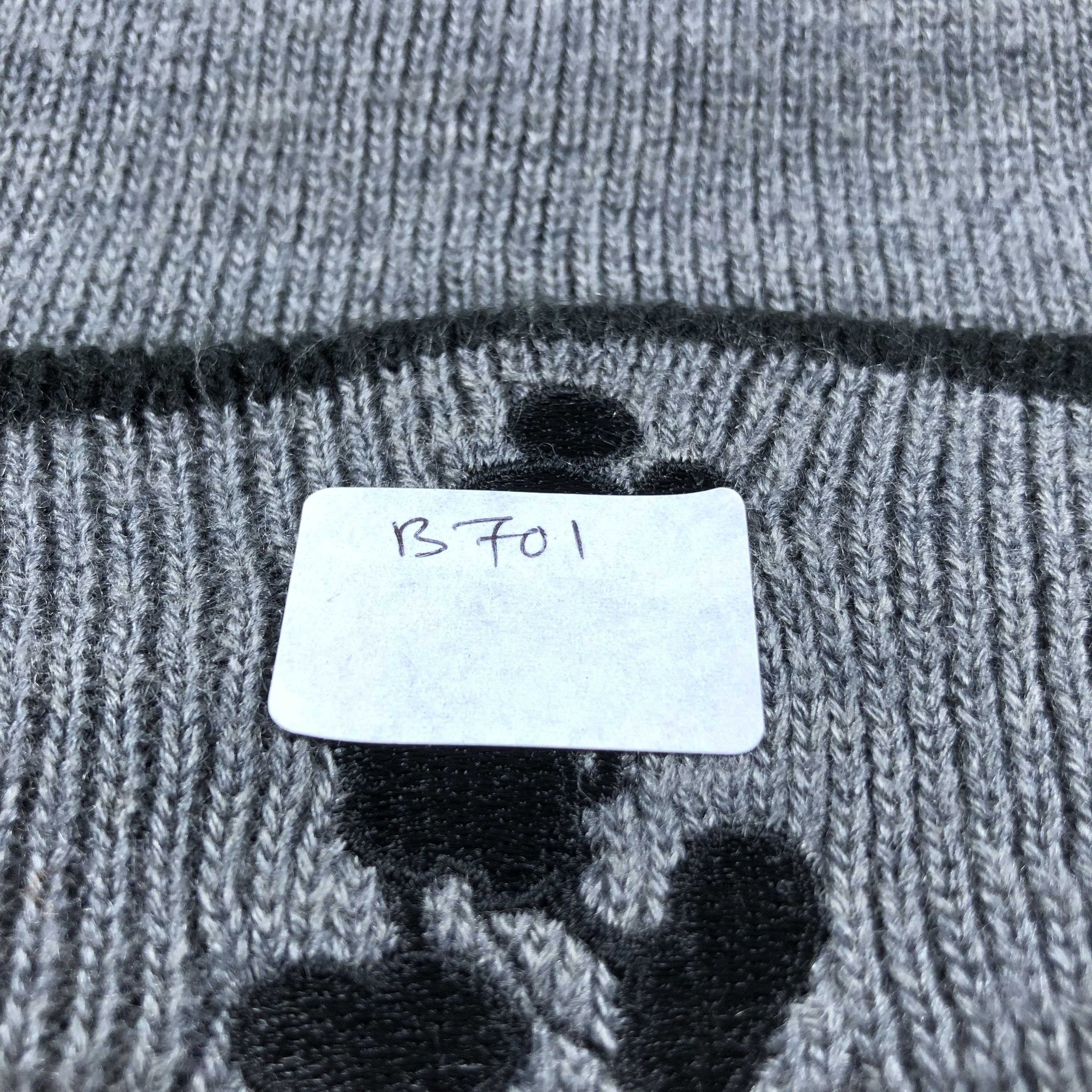 Mickey Mouse Mickey Mouse Bobble Beanie Snowcap Snow Hat B701 Size ONE SIZE - 10 Thumbnail