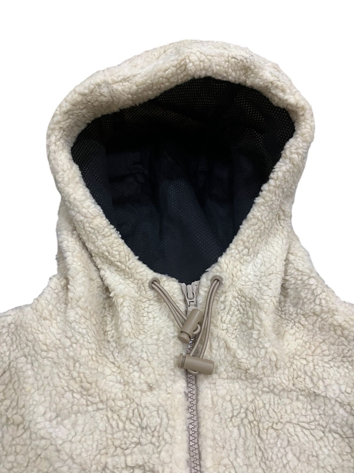 FCUK Vintage FRENCH CONNECTION FCUK zipper hoodies Size US S / EU 44-46 / 1 - 10 Thumbnail