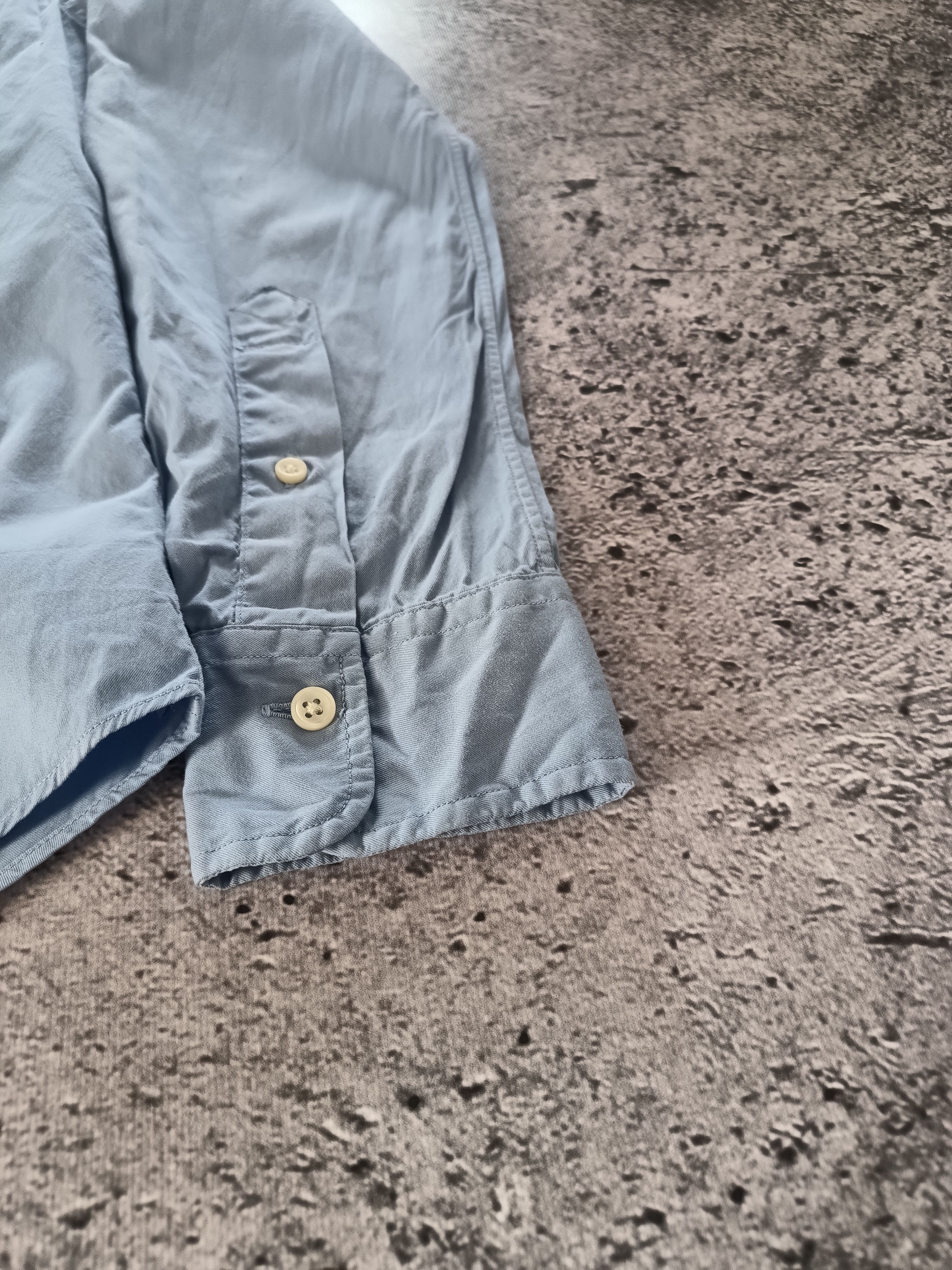 Polo Ralph Lauren × Ralph Lauren Ralph Lauren Casual Shirt Size US S / EU 44-46 / 1 - 4 Thumbnail