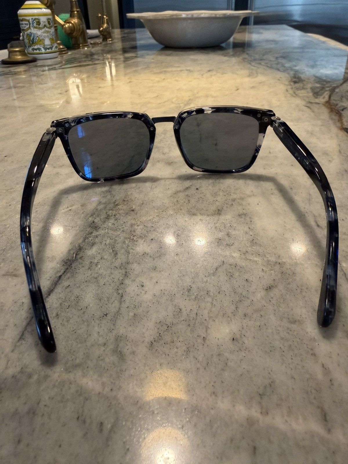 Brioni Brioni BR0005S Size ONE SIZE - 5 Thumbnail