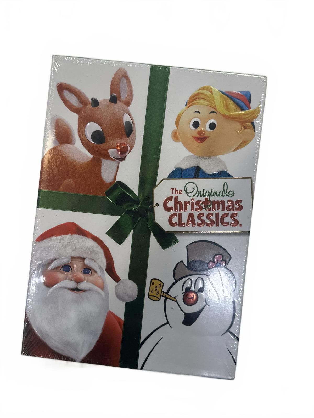 Other [2010] SEALED Original Classics Christmas Limited Edition Size ONE SIZE - 1 Thumbnail