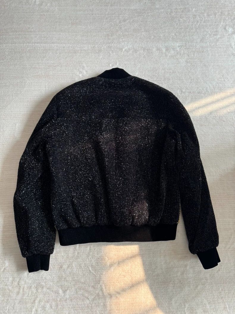 Yves Saint Laurent Saint Laurent Teddy jacket 2502-Nextarrow Size US M / EU 48-50 / 2 - 5 Thumbnail