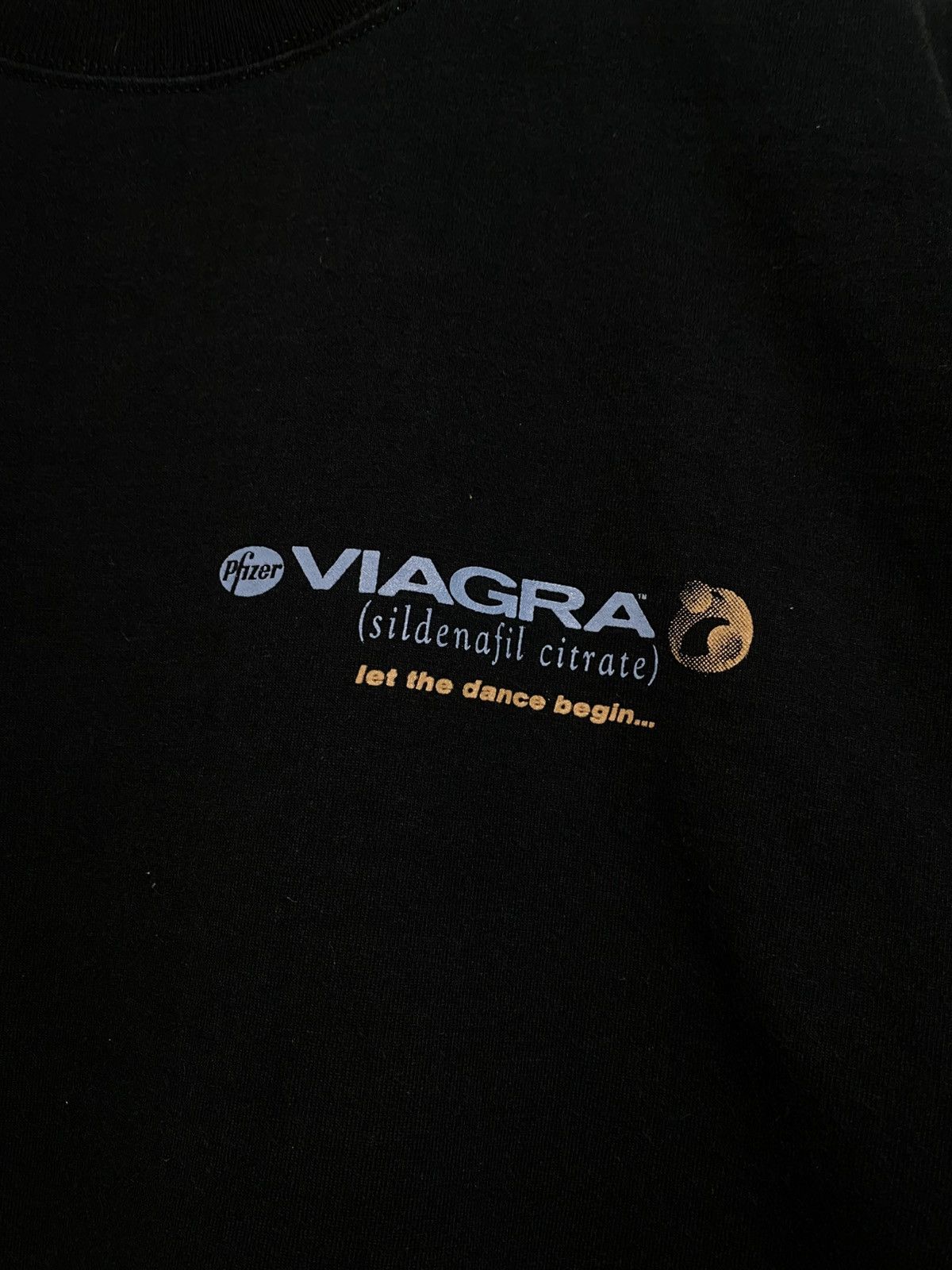 Vintage Viagra merch vintage size L Size US L / EU 52-54 / 3 - 2 Thumbnail