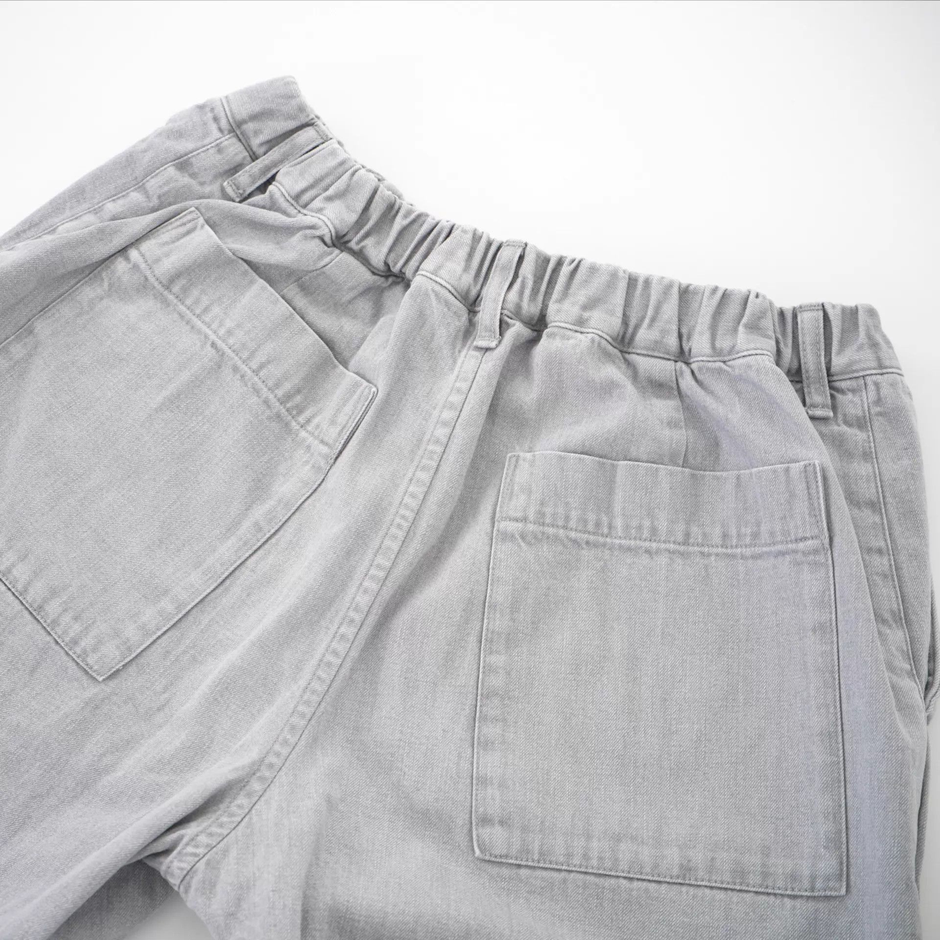 Arts & Science ARTS&SCIENCE Relax Easy Tapered Pants Light Gray 3 Size US 34 / EU 50 - 6 Thumbnail
