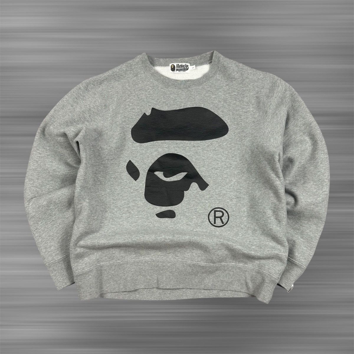Bape BAPE SS23 Happy New Year Men's Classic Crewneck Size US L / EU 52-54 / 3 - 1 Thumbnail