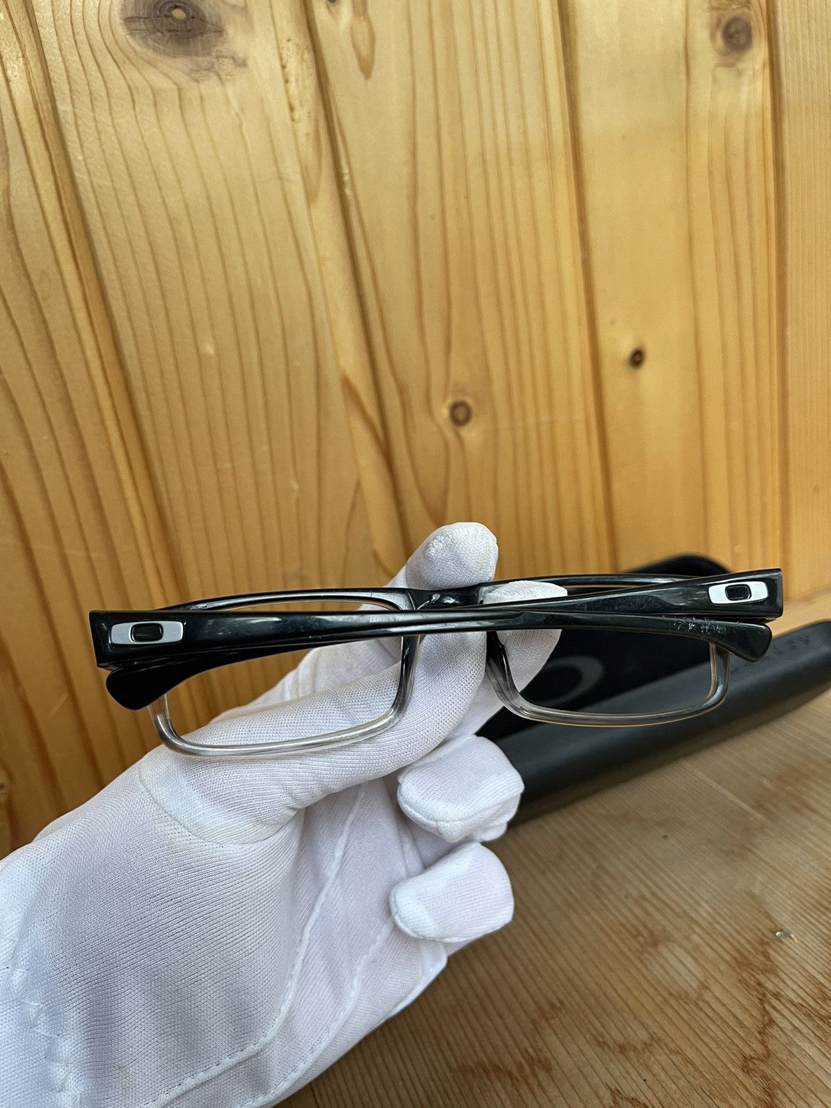 Oakley Oakley Tailspin OX1099-0653 Glasses frame without lenses Size ONE SIZE - 3 Thumbnail