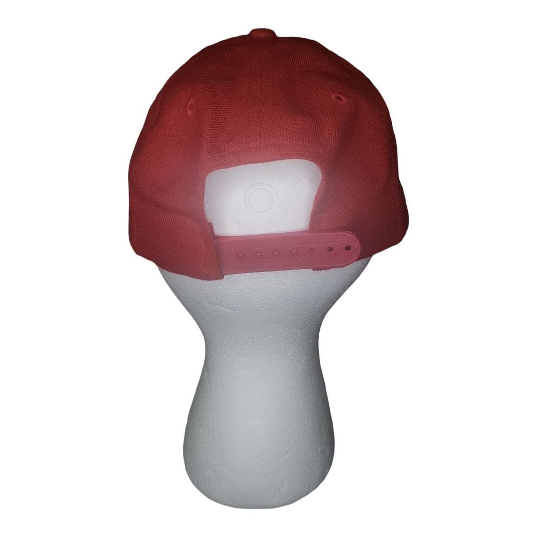 NFL Arizona Cardinals Snapback Hat OS NFL Gameday Graphic Print Size ONE SIZE - 4 Thumbnail