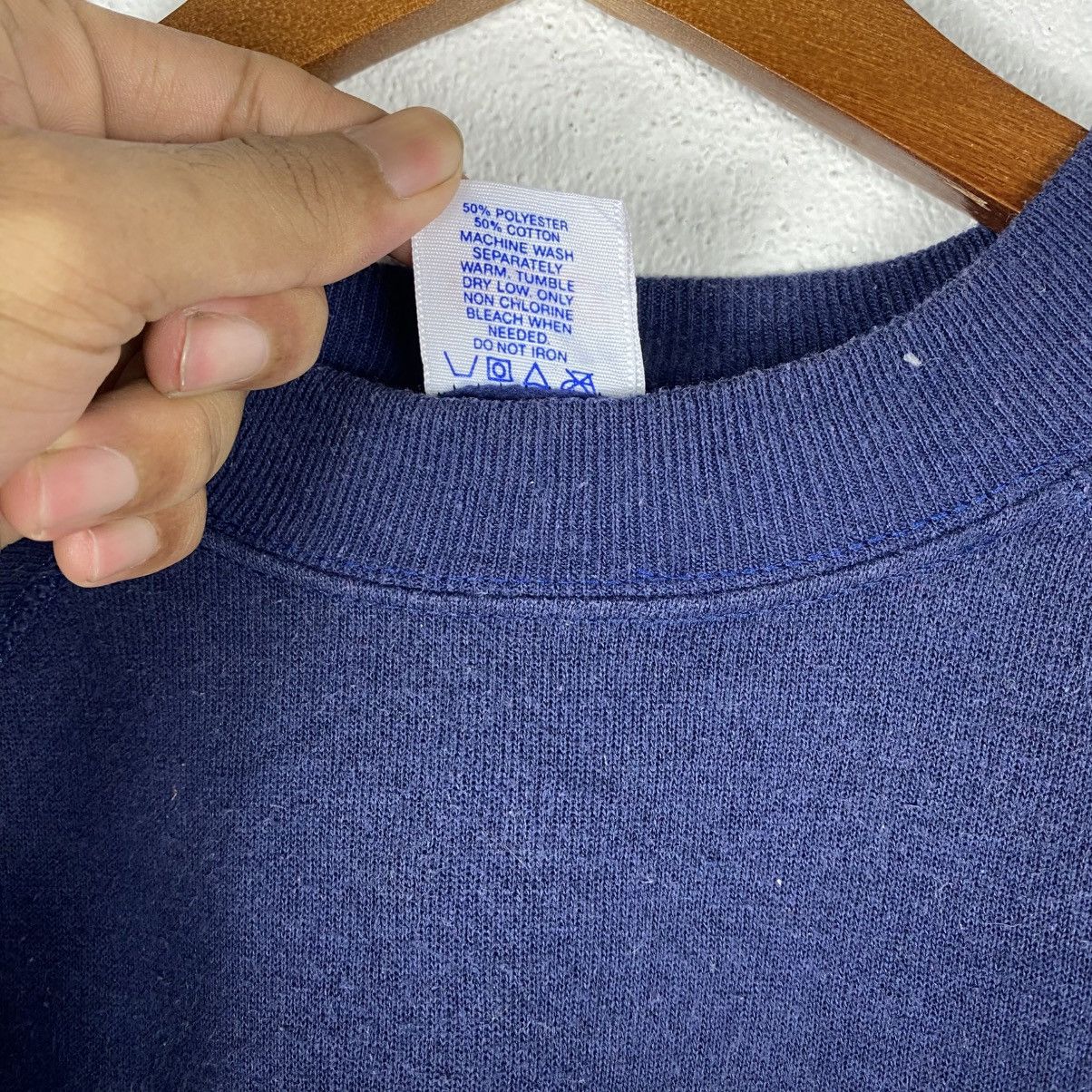 Vintage Vintage YALE American College Sweatshirt Size US M / EU 48-50 / 2 - 4 Thumbnail
