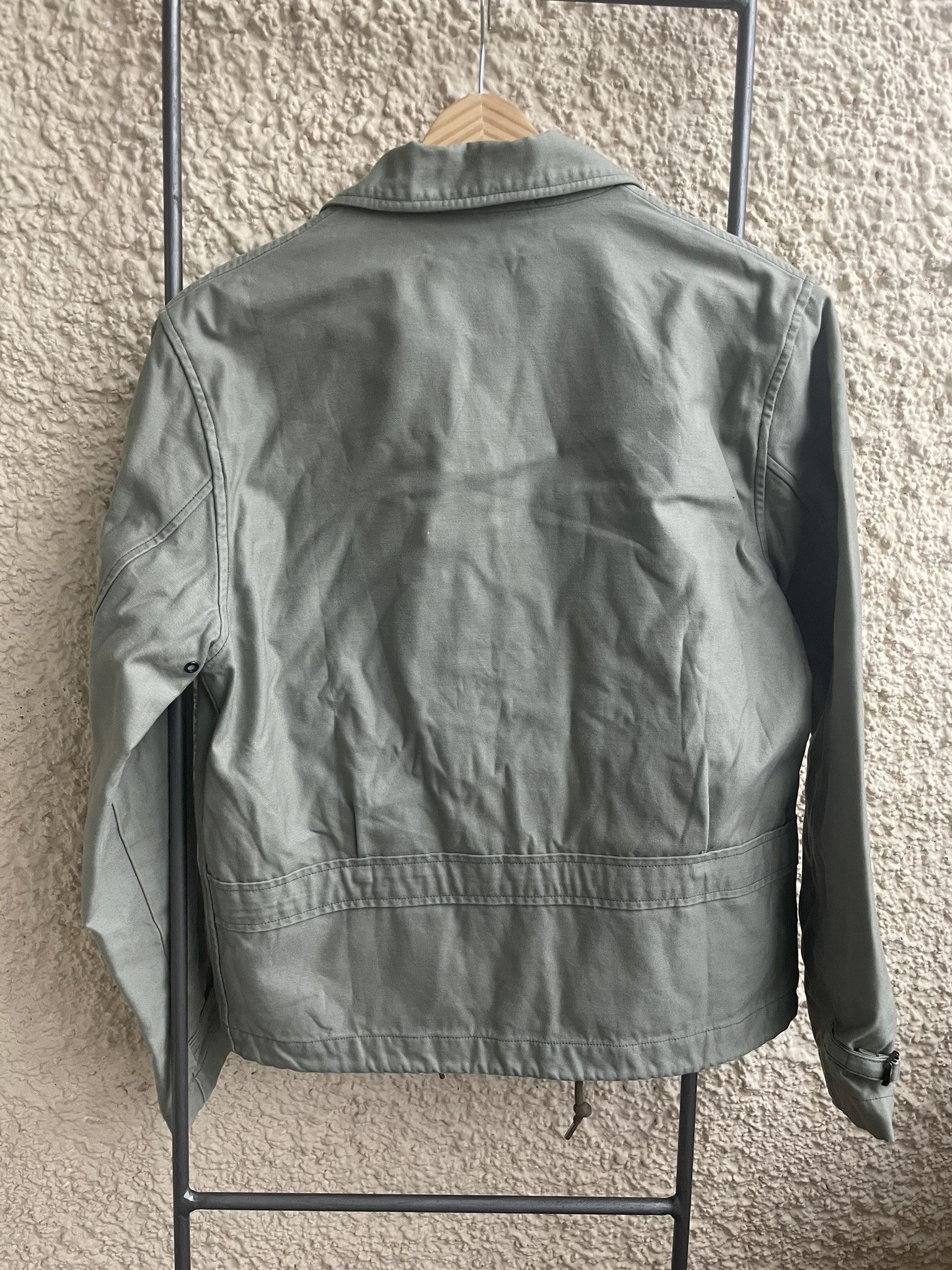 Trophy Clothing Trophy Clothing military jacket Size US S / EU 44-46 / 1 - 3 Thumbnail