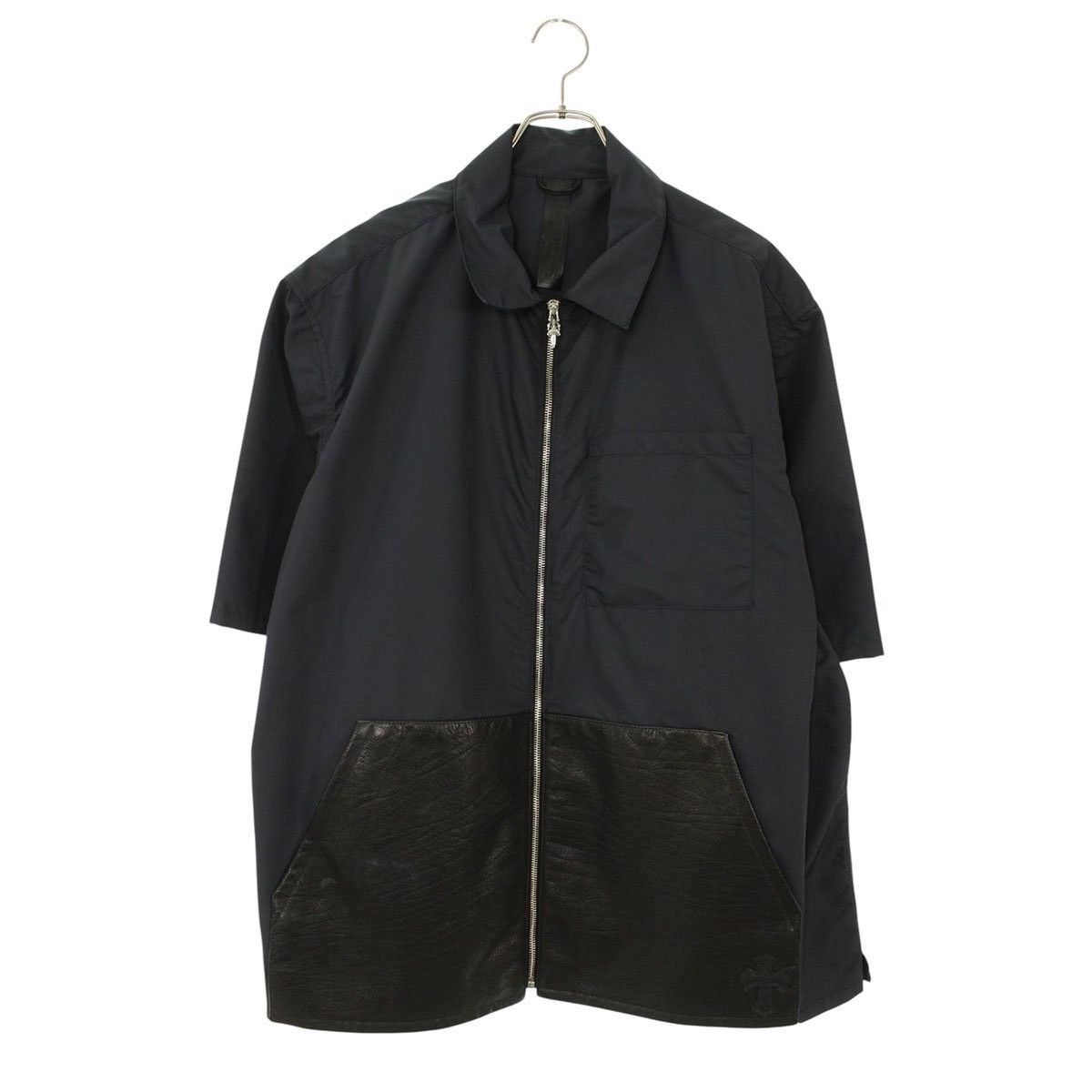 Chrome Hearts Chrome Hearts Sedated Carpenter Shirt Size US XXL / EU 58 / 5 - 1 Thumbnail