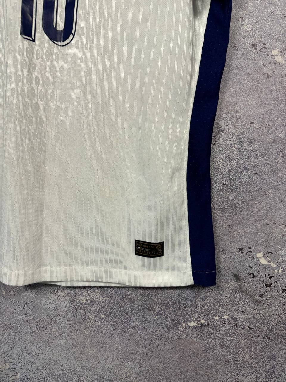 Nike BELLINGHAM England 2024 Nike Dri-Fit ADV Soccer Jersey Size US M / EU 48-50 / 2 - 6 Thumbnail