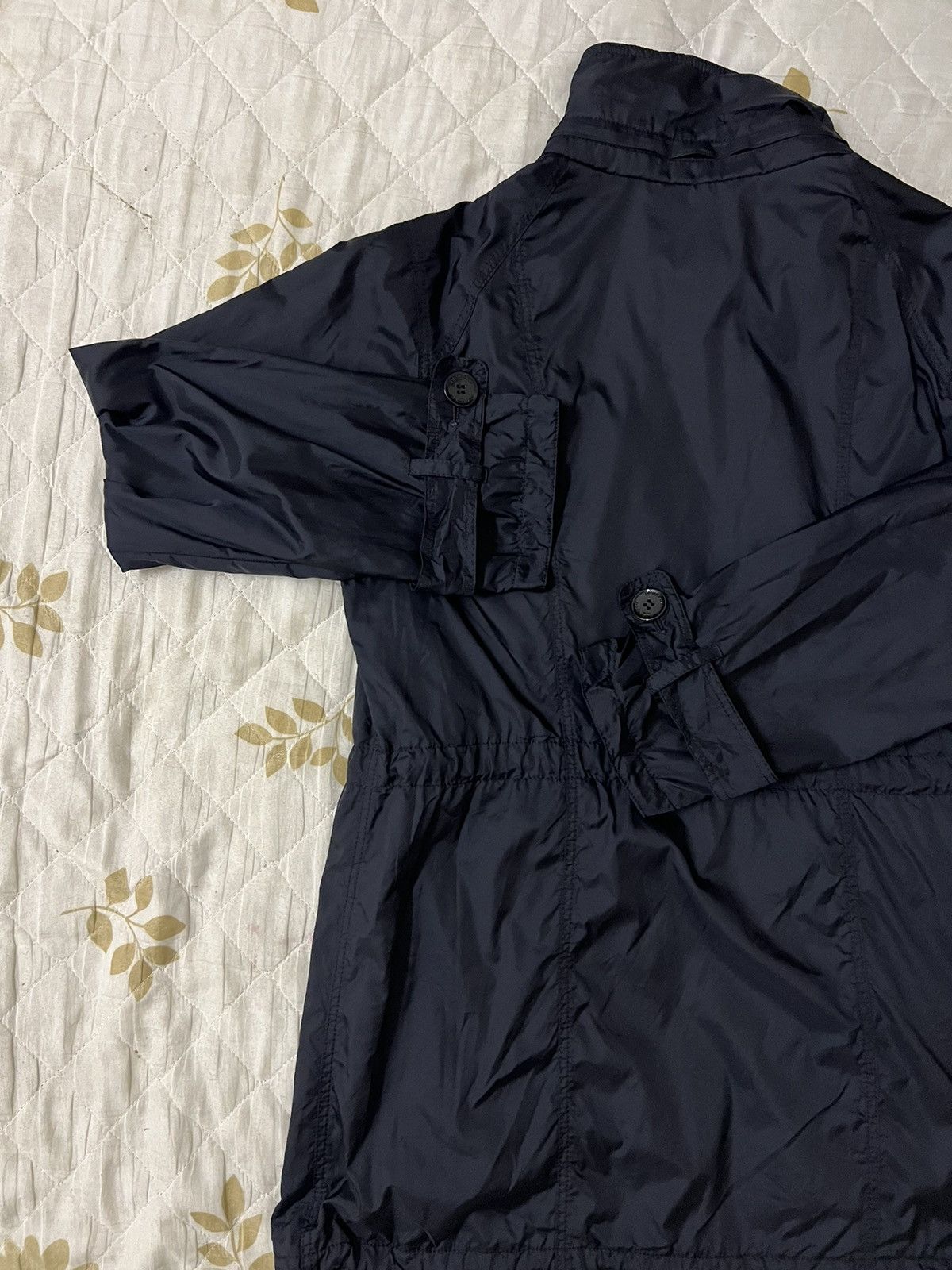 Burberry × Japanese Brand Burberry very Rare Size US M / EU 48-50 / 2 - 10 Thumbnail