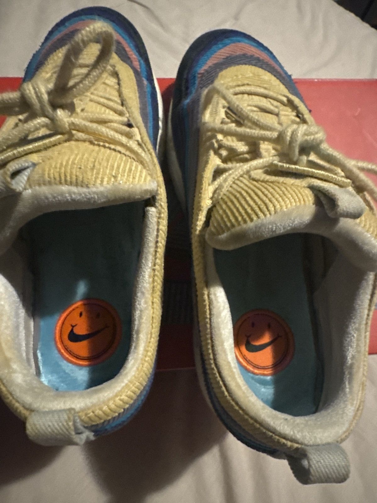 Nike Nike Air Max 1/97 Sean Wotherspoon Size US 8 / EU 41 - 5 Thumbnail
