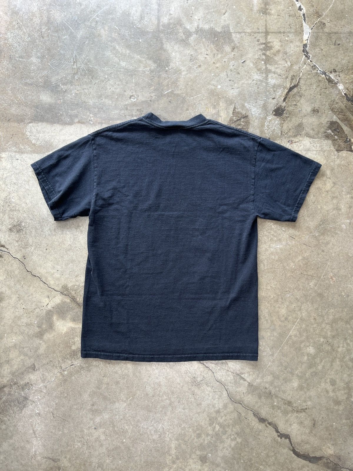 Band Tees × Vintage Vintage Y2k Papa Roach Band Tee Medium Size US M / EU 48-50 / 2 - 4 Thumbnail