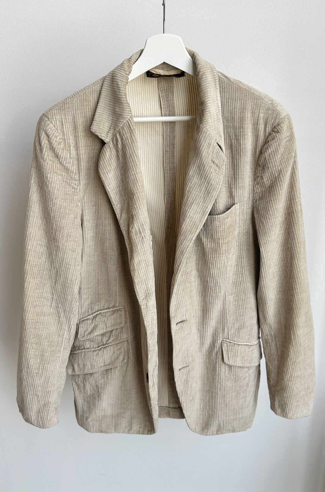 Loro Piana Men’s blazer Loro Piana Size 38R - 1 Thumbnail