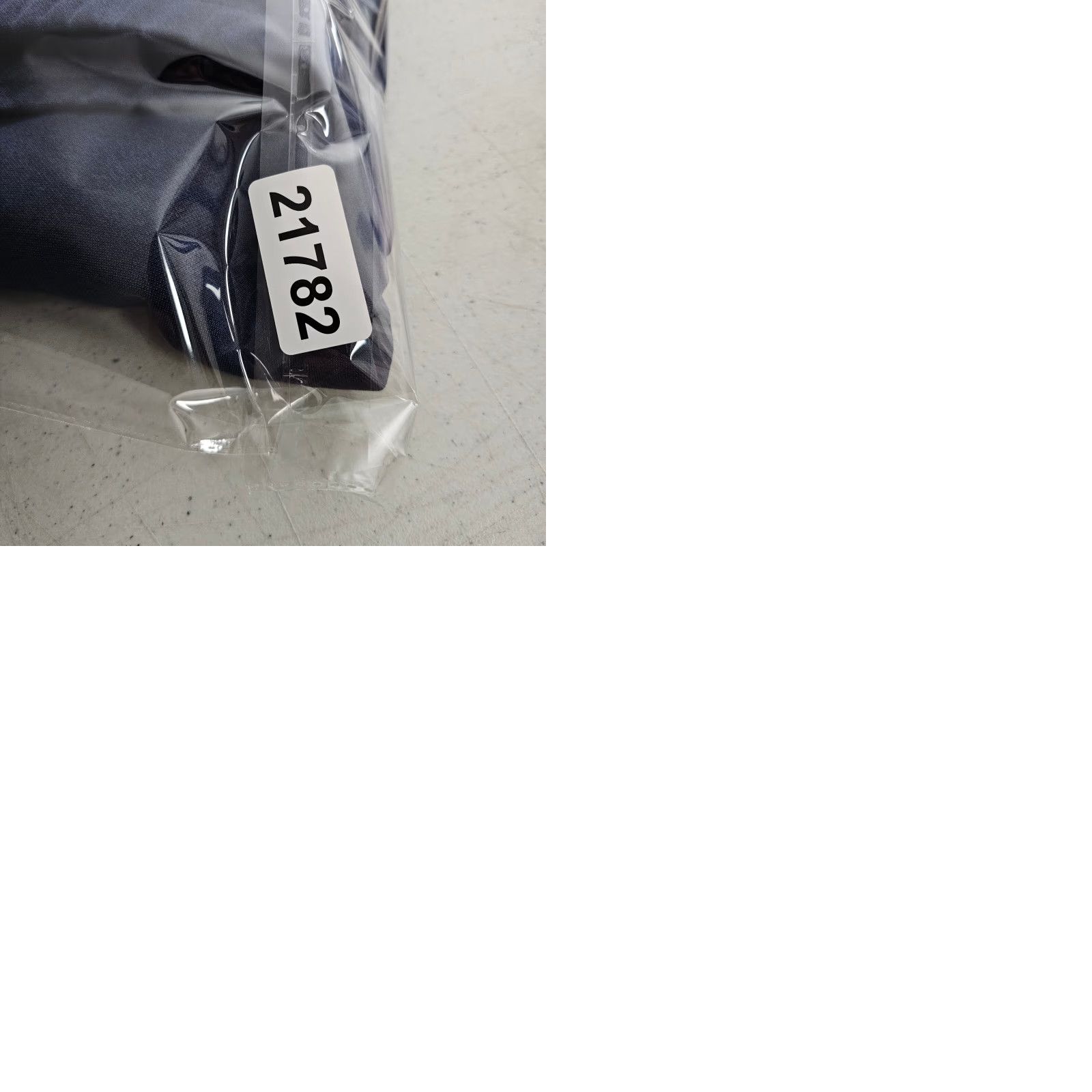 Spyder Spyder Active Men’s XXL Jogger Pant Blue Moisture Wicking Breathable Tapered Leg Size US 39 - 9 Thumbnail