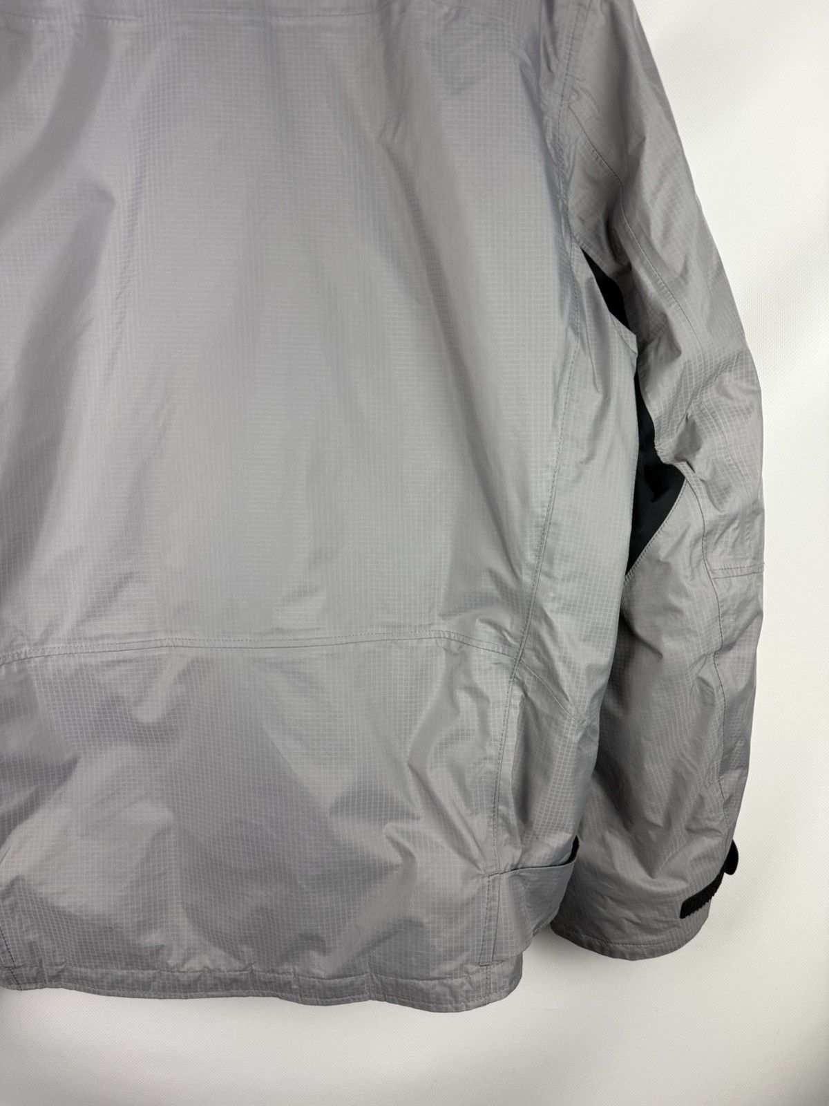 Hugo Boss Hugo Boss Jorrit Full Zip Water Repellent Hooded Ski Jacket Size US L / EU 52-54 / 3 - 19 Thumbnail
