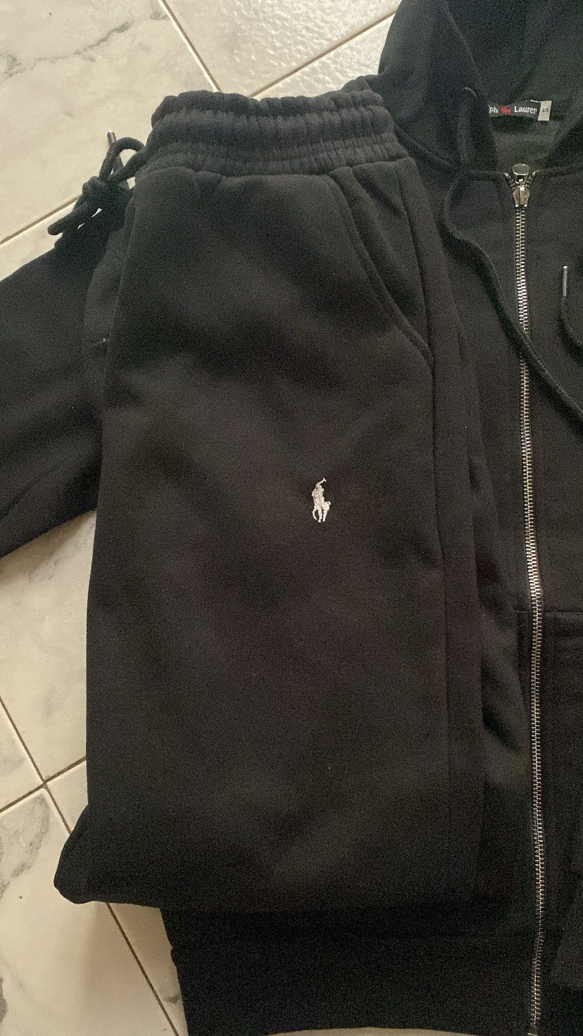 Polo Ralph Lauren polo suit Size US S / EU 44-46 / 1 - 3 Thumbnail
