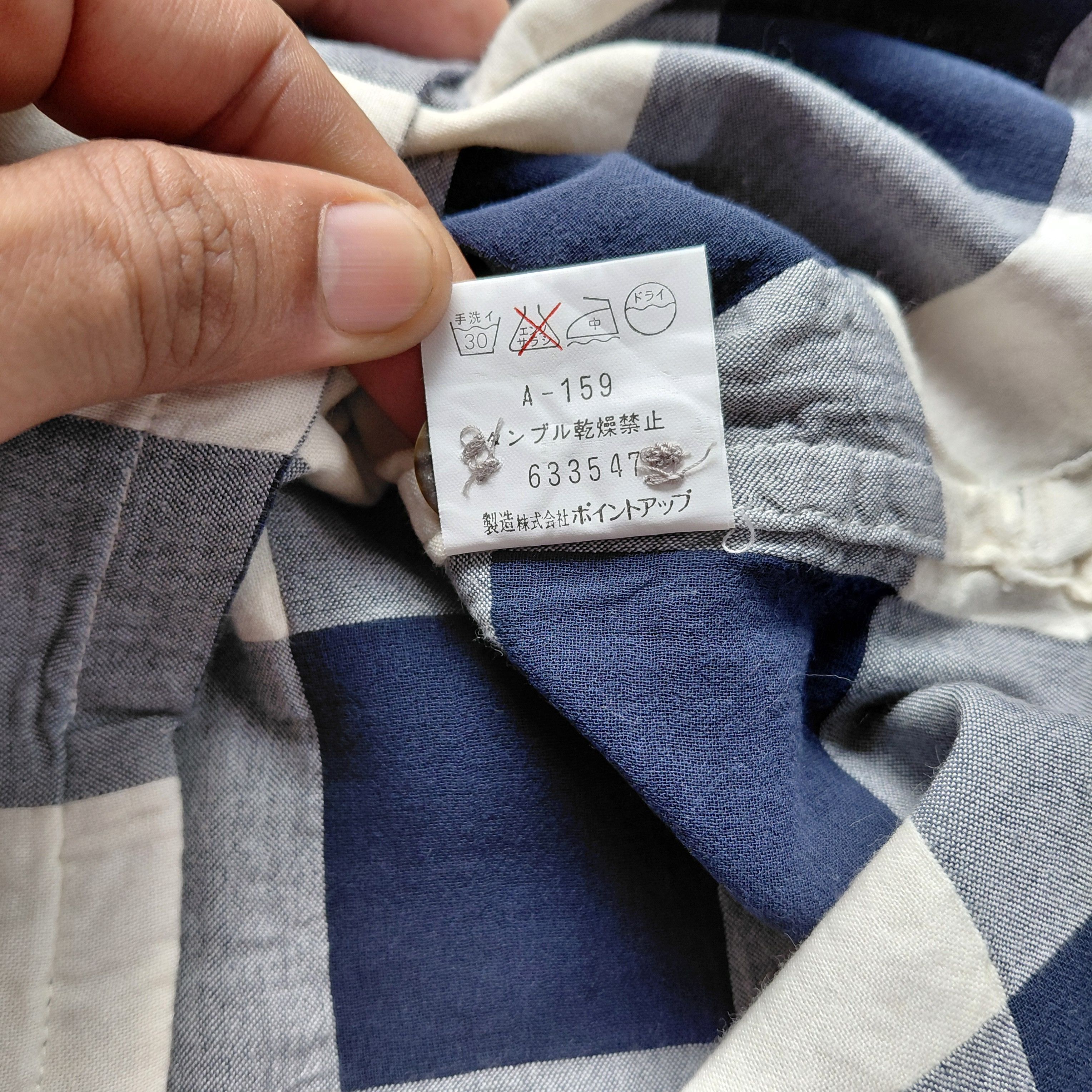 Hai Sporting Gear HAI Sporting Gear Shirt Size US M / EU 48-50 / 2 - 5 Thumbnail