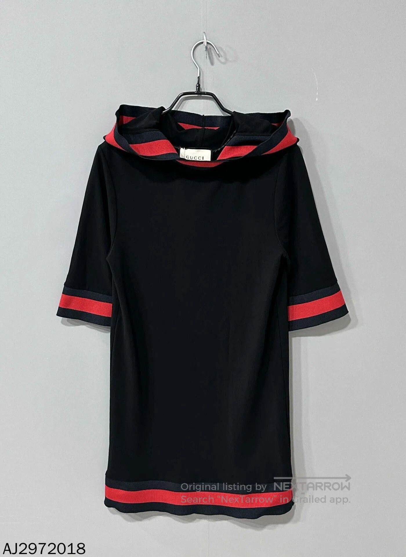 Gucci Gucci Women's Striped Dress. Size XS / US 0-2 / IT 36-38 - 1 Thumbnail