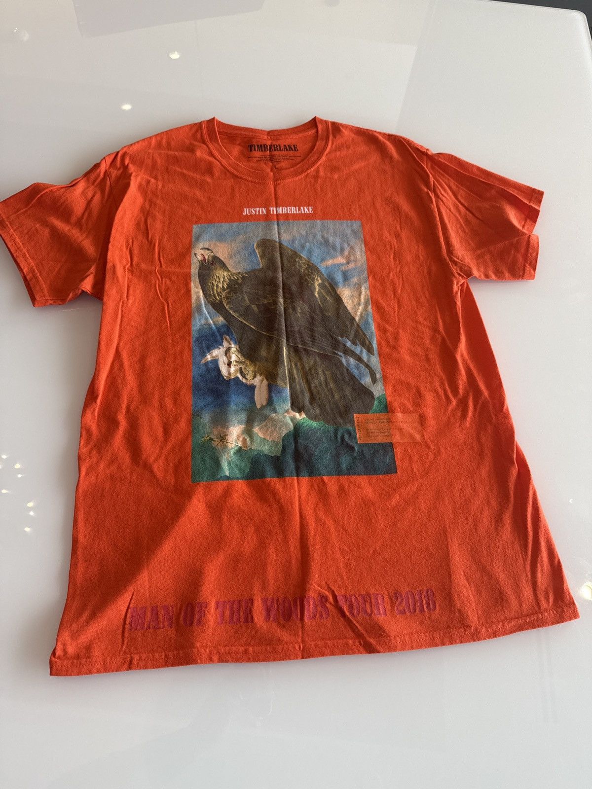 Heron Preston Heron Preston Size US L / EU 52-54 / 3 - 1 Thumbnail