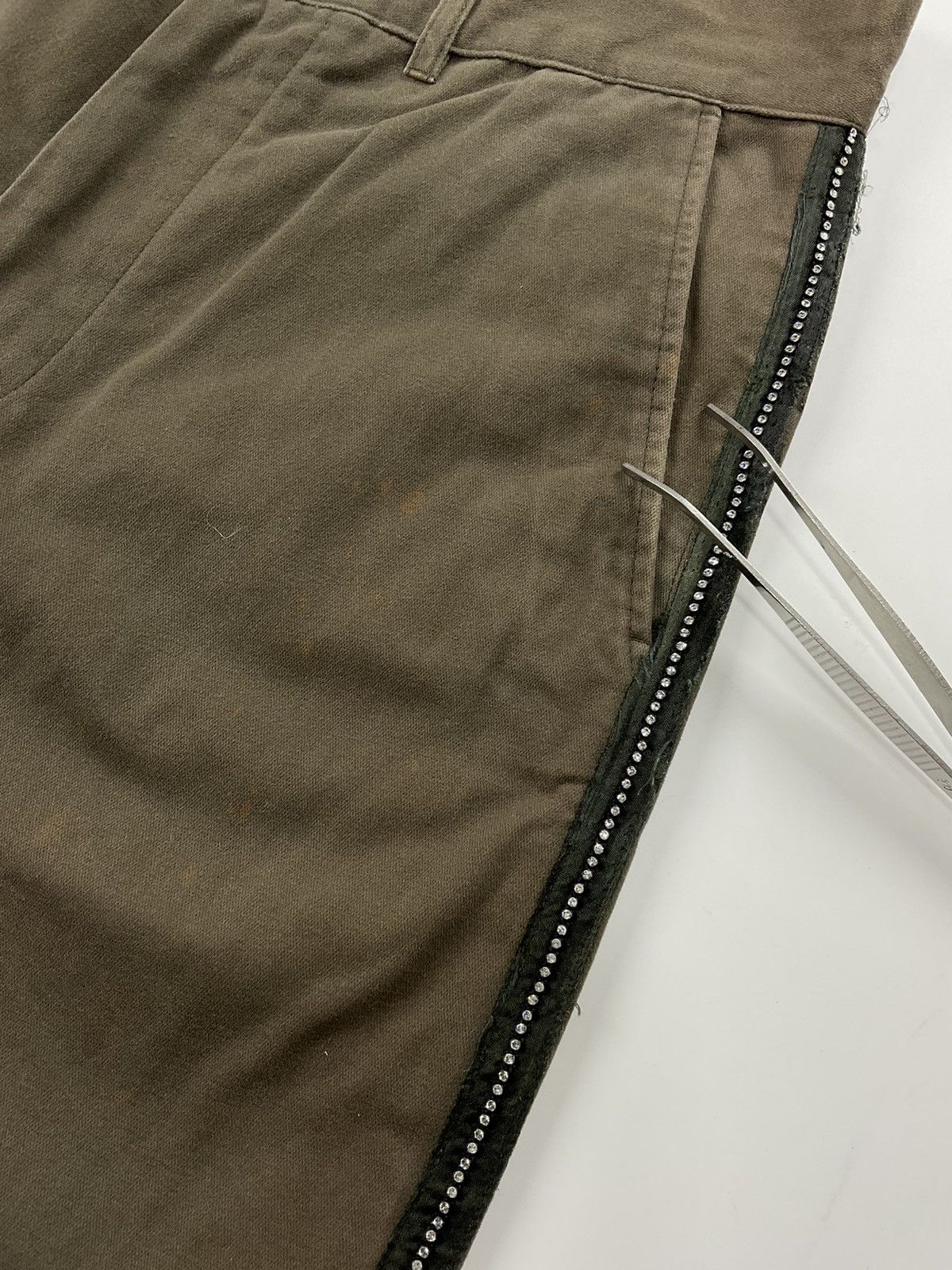 Sophnet. × Visvim Visvim x Sophnet Taped Pants Size US 30 / EU 46 - 12 Thumbnail