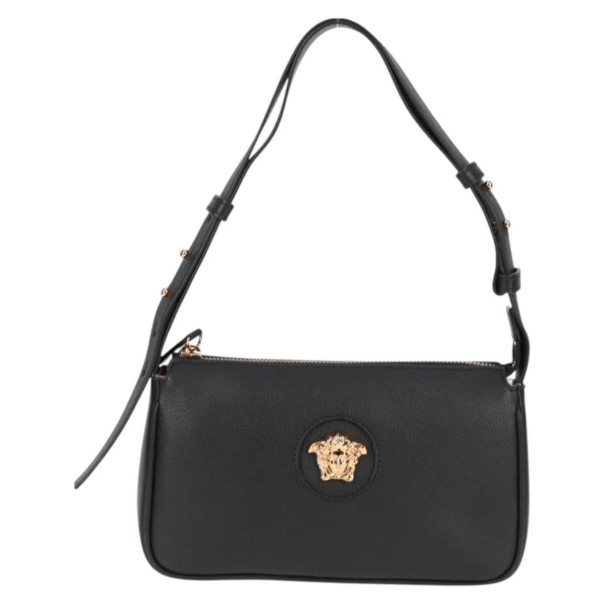 Versace Versace Medusa handbag Size ONE SIZE - 1 Thumbnail