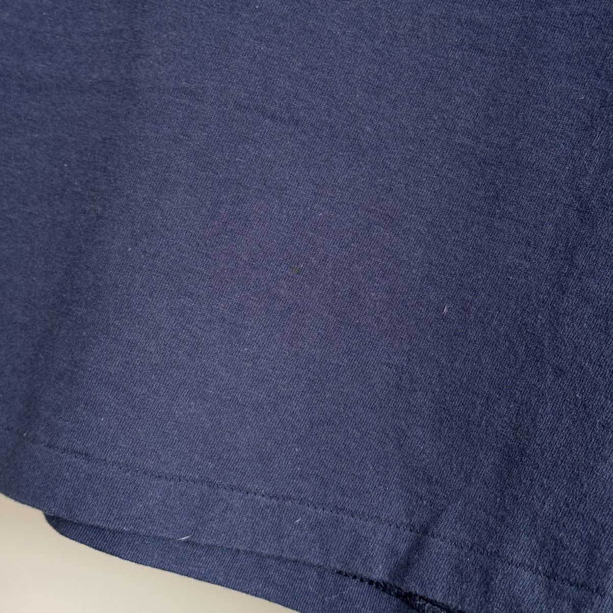 Supreme 1995 Supreme “Quarter Inch” Box Logo Tee Size US XL / EU 56 / 4 - 12 Thumbnail