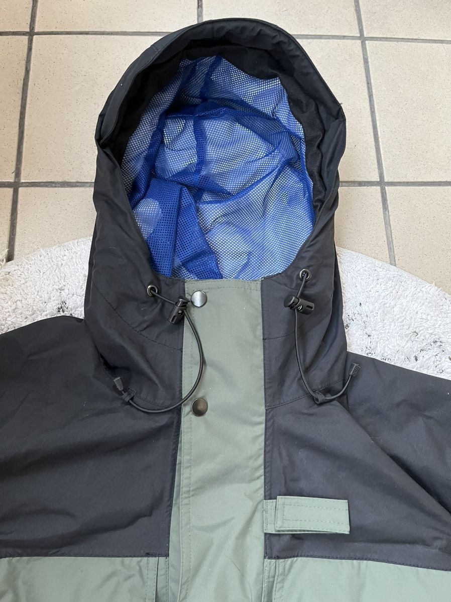 Japanese Brand Loop Flyfishing multipocket 🎣 wading jacket fishing sst pfg Size US L / EU 52-54 / 3 - 4 Thumbnail