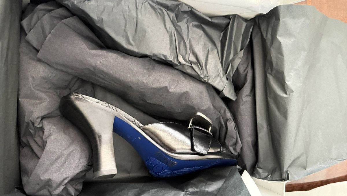 Burberry Burberry Heel Size US 6.5 / IT 36.5 - 5 Thumbnail