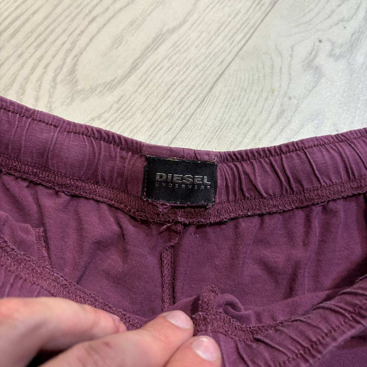 Diesel Diesel short Size:S Size US 30 / EU 46 - 6 Thumbnail