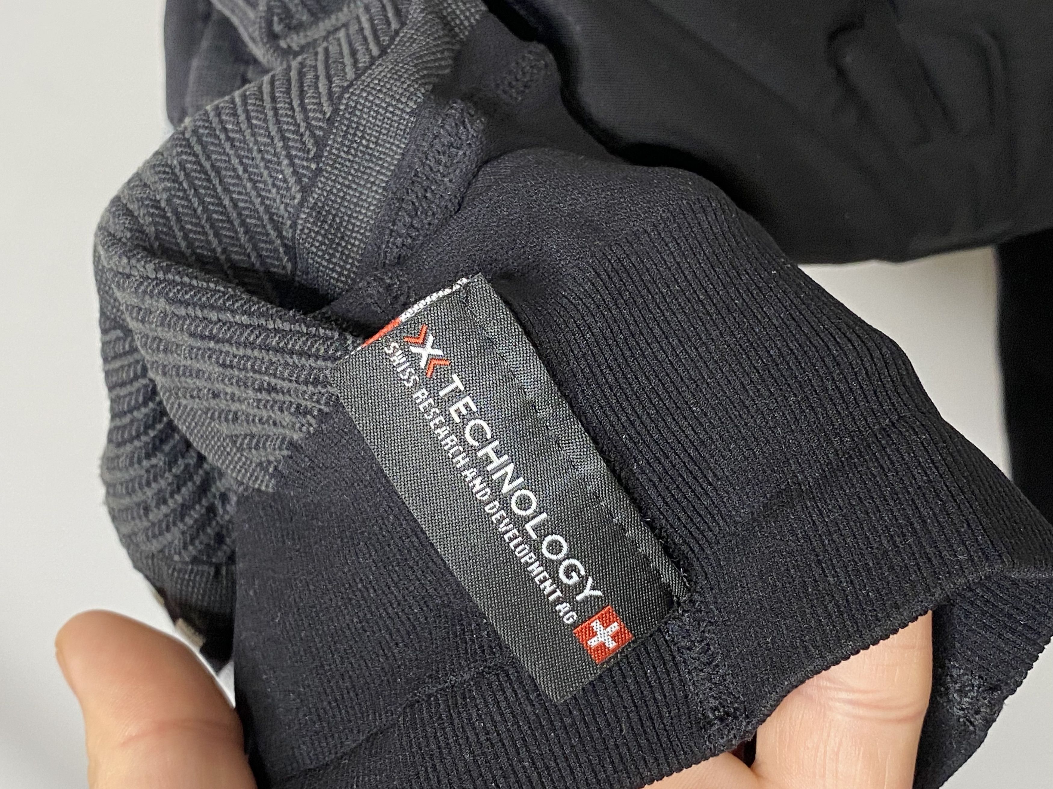 Other X-BIONIC P.V.1.0 CYCLING THERMO COMPRESSION BICYCLE SHORTS Size US 34 / EU 50 - 3 Thumbnail