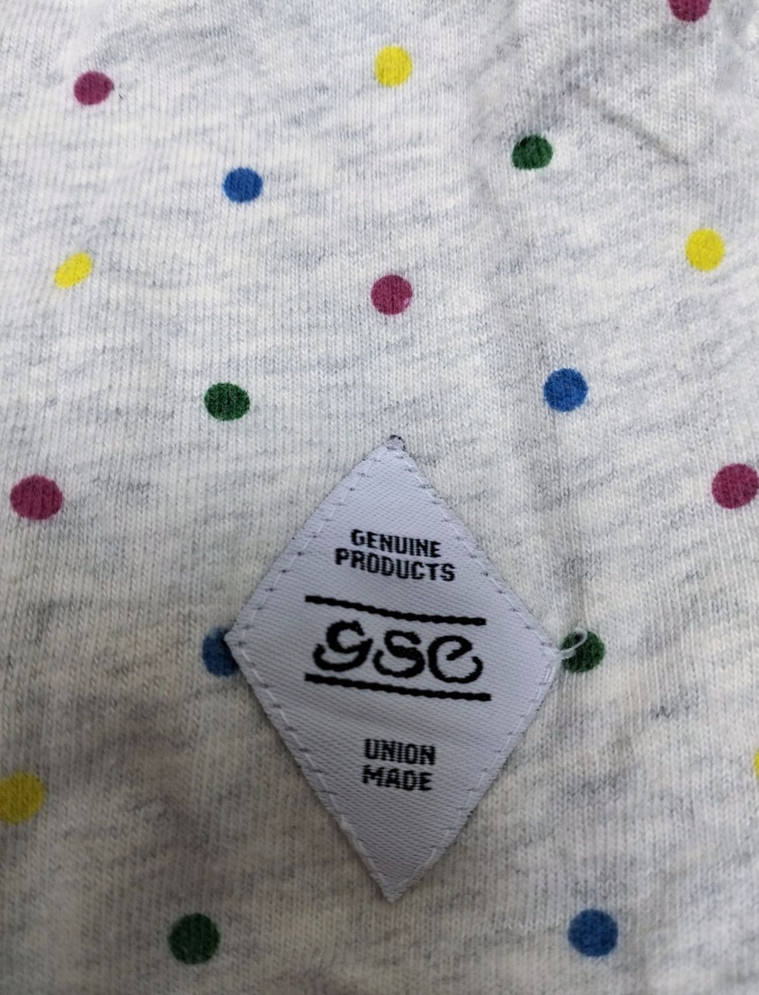 Japanese Brand × go slow caravan Go Slow Caravan Hoodie Size US XL / EU 56 / 4 - 3 Thumbnail
