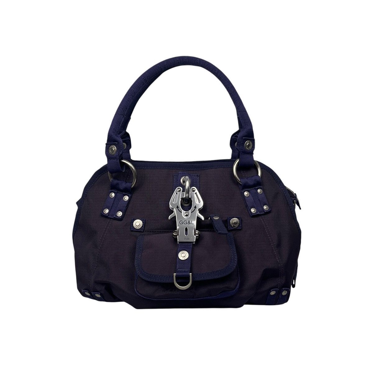 George Gina & Lucy Vintage George Gina Lucy GGL Softwrap Bag Alyx Size ONE SIZE - 2 Thumbnail