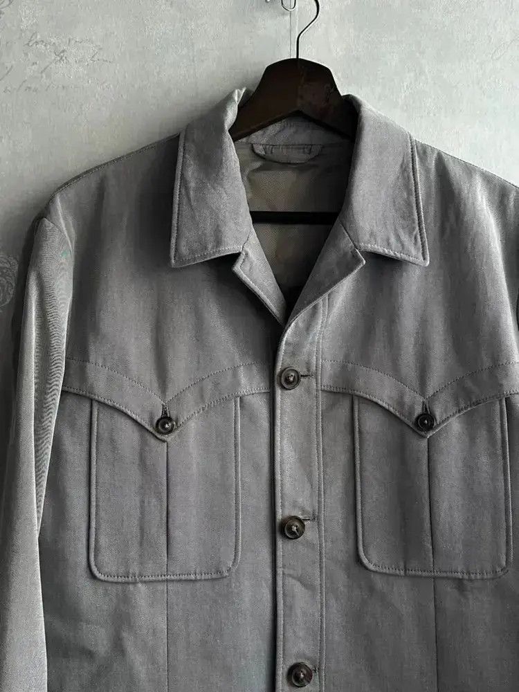 Maison Margiela Sz 50 Maison Margiela 04AW Hunting Jacket Size US M / EU 48-50 / 2 - 1 Thumbnail