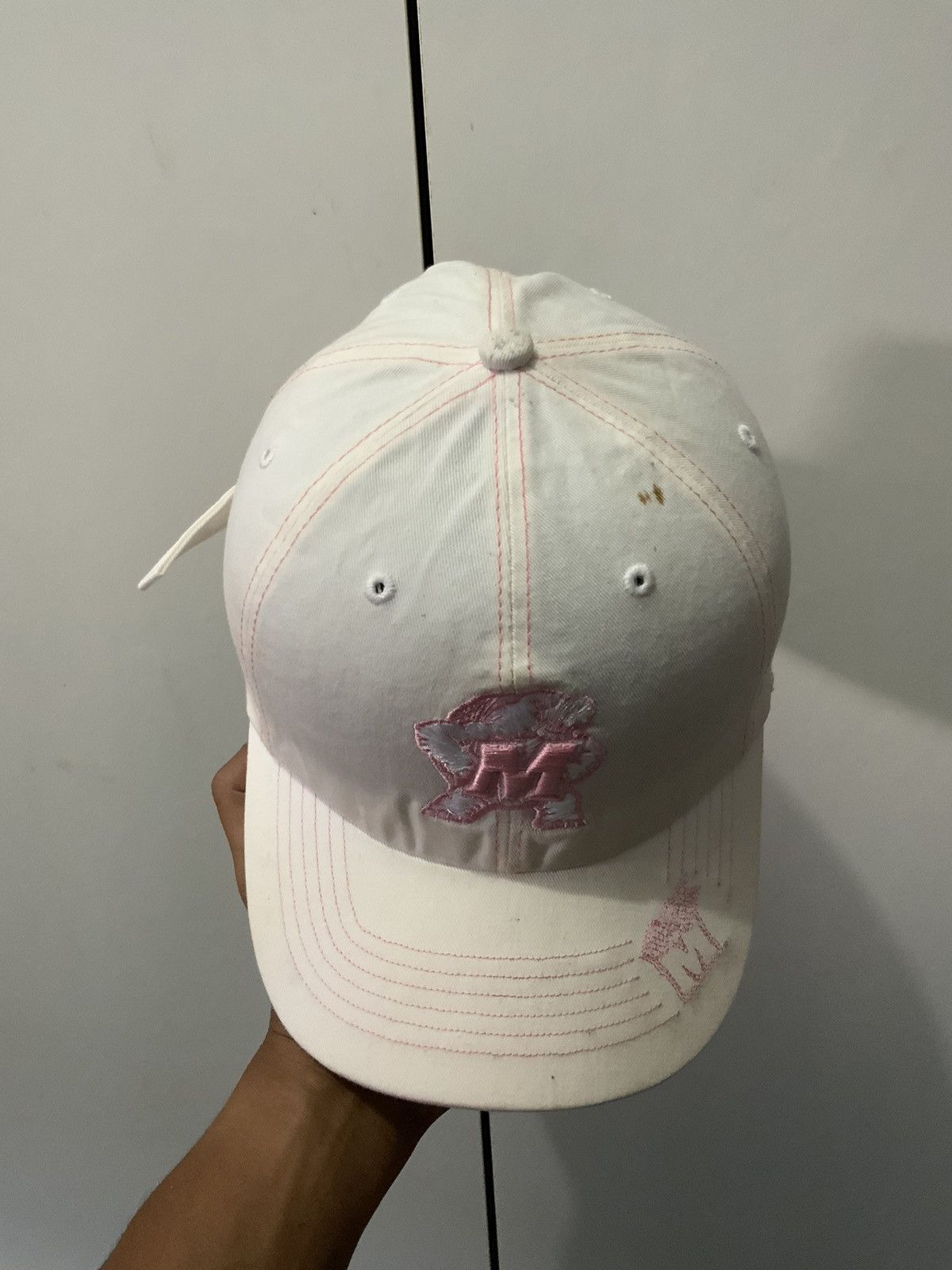Hat Club M Turtle Twin Enterprise Fade Hat Size ONE SIZE - 6 Thumbnail