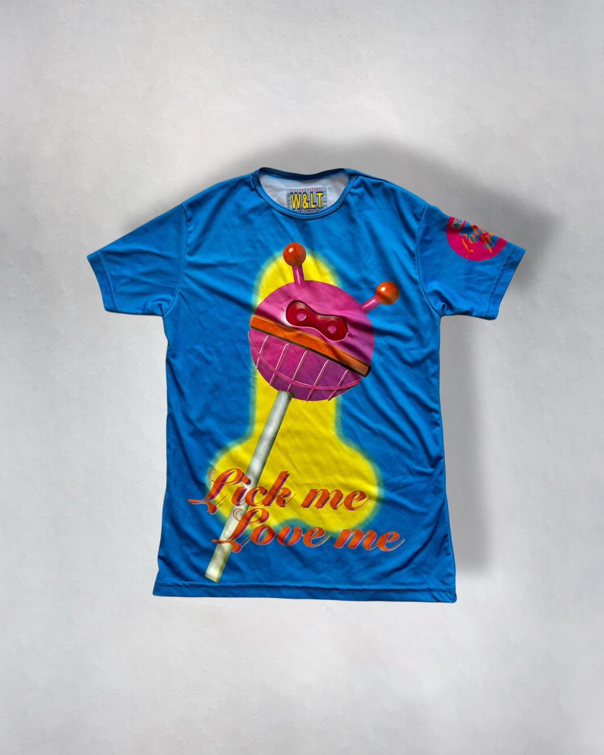 W & Lt Walter Van Beirendonck | Grailed