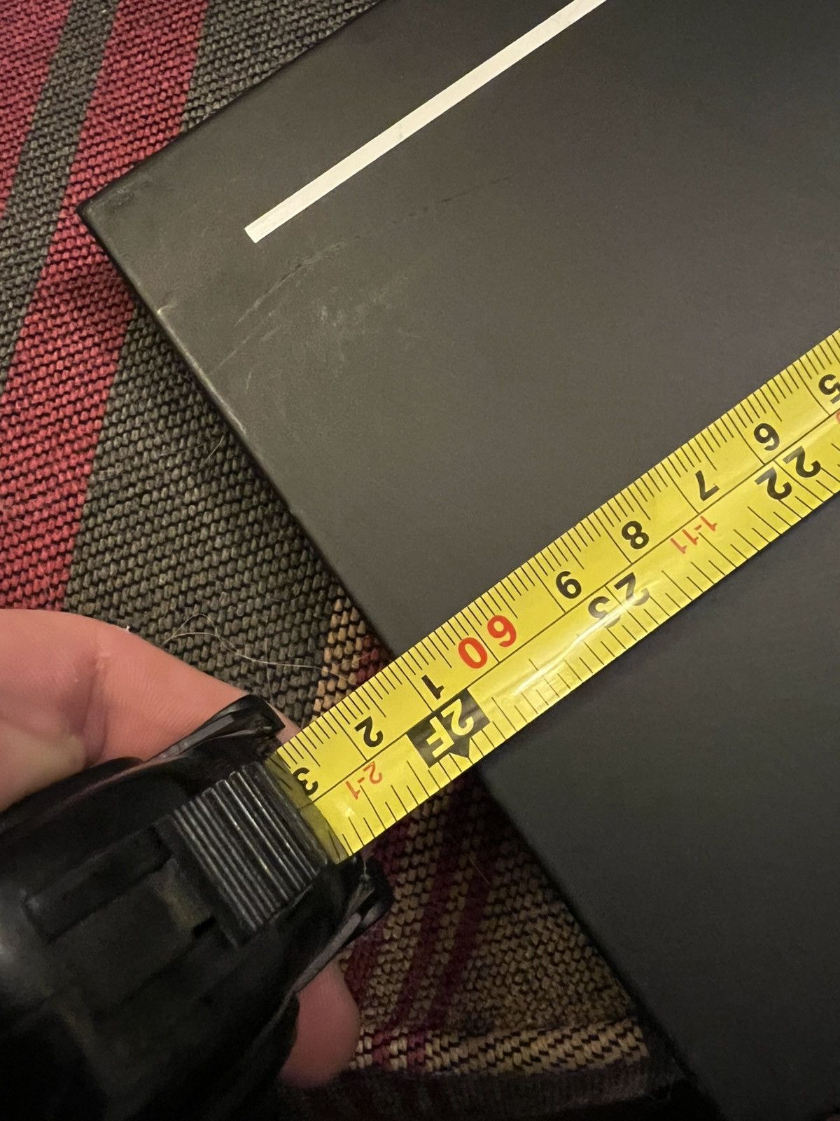 Arc'teryx Arcteryx Metal Fixture Size ONE SIZE - 4 Thumbnail