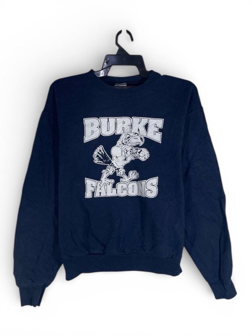Other Vintage burke falcons sweatshirt jumper size S Size US S / EU 44-46 / 1 - 1 Thumbnail