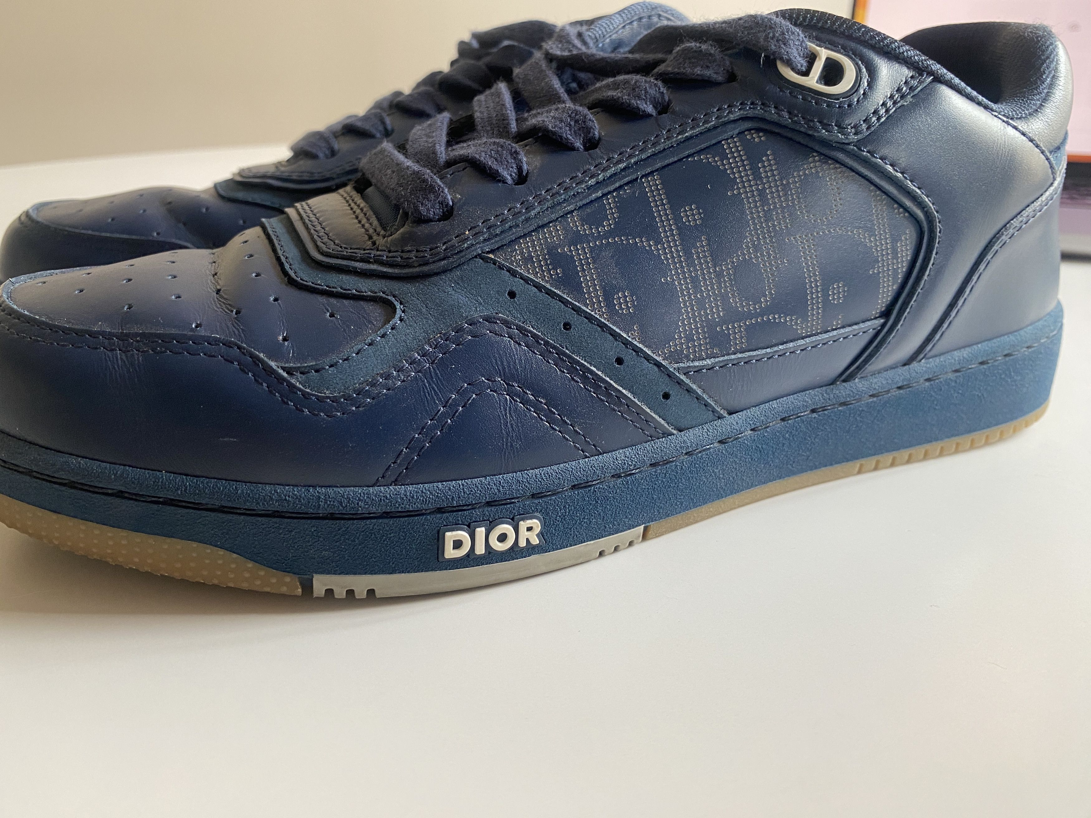 Dior Dior b27 Size US 7 / EU 40 - 8 Thumbnail
