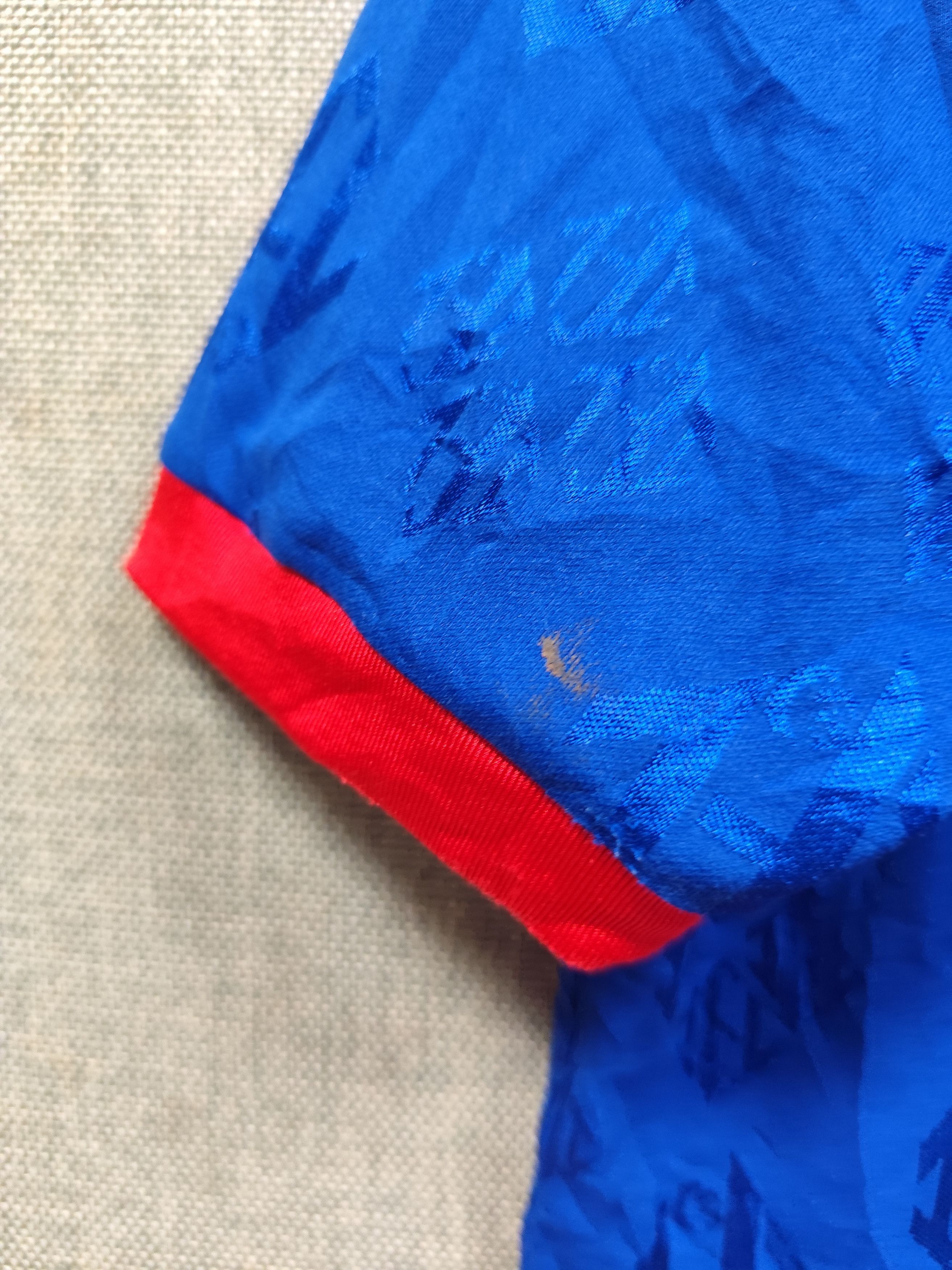 Kappa × Vintage Vintage 90s jersey kappa u.s sampdoria Size US M / EU 48-50 / 2 - 10 Thumbnail