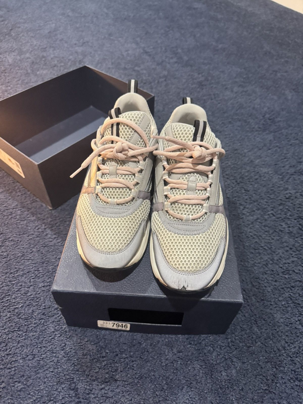 Dior Dior B22s | Grailed