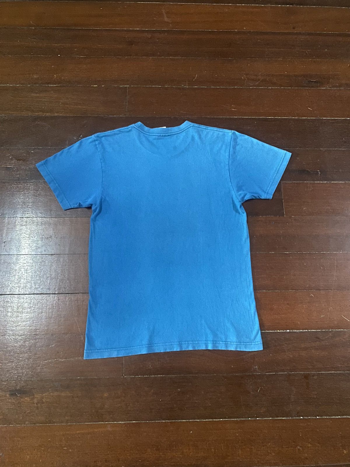 Supreme Fire 🔥 Supreme The World Famous Supreme Team Show Tee Size US M / EU 48-50 / 2 - 5 Thumbnail