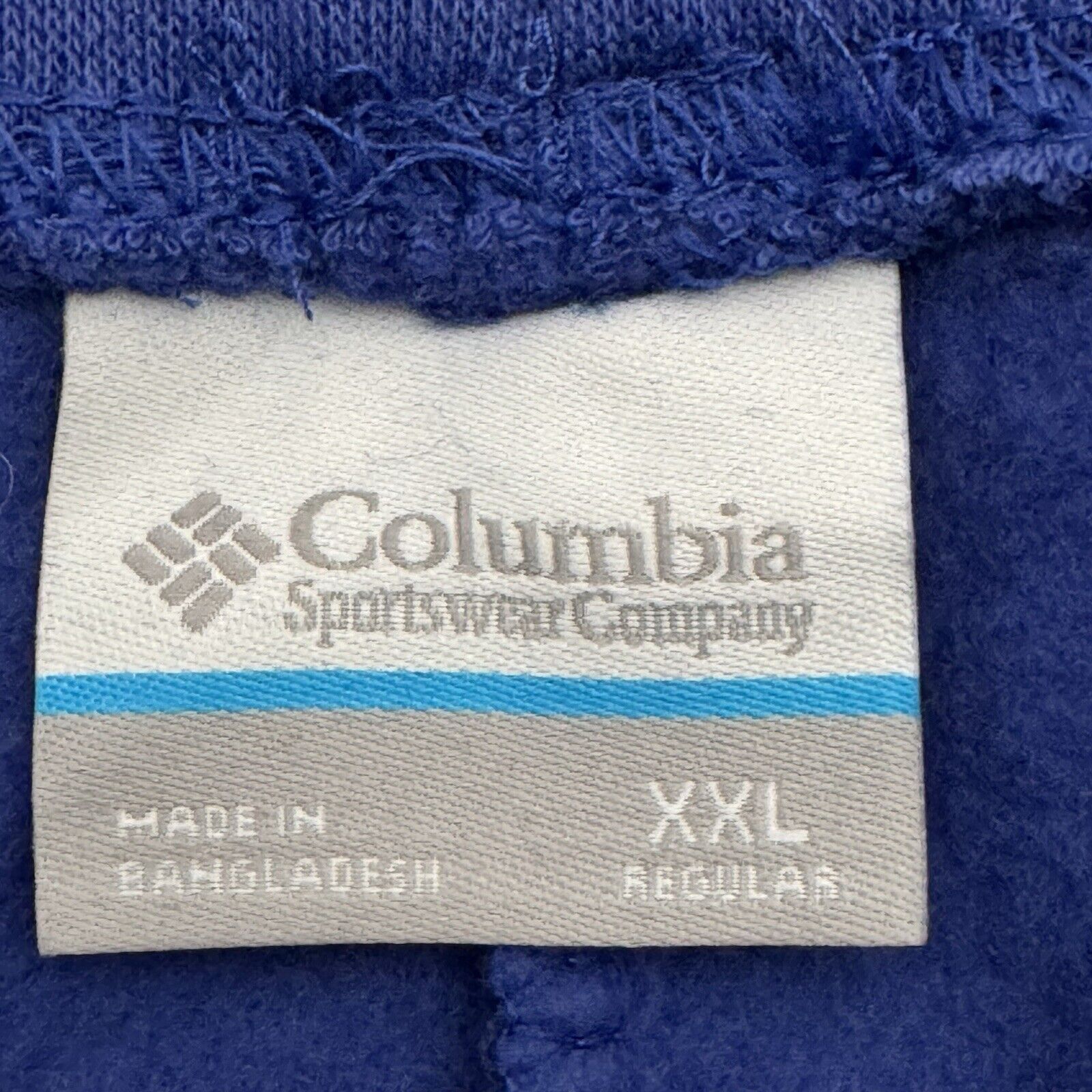 Columbia Columbia Jogger Pants Womens Plus XXL Gorpcore Athleisure Size 40" / US 18 - 9 Thumbnail