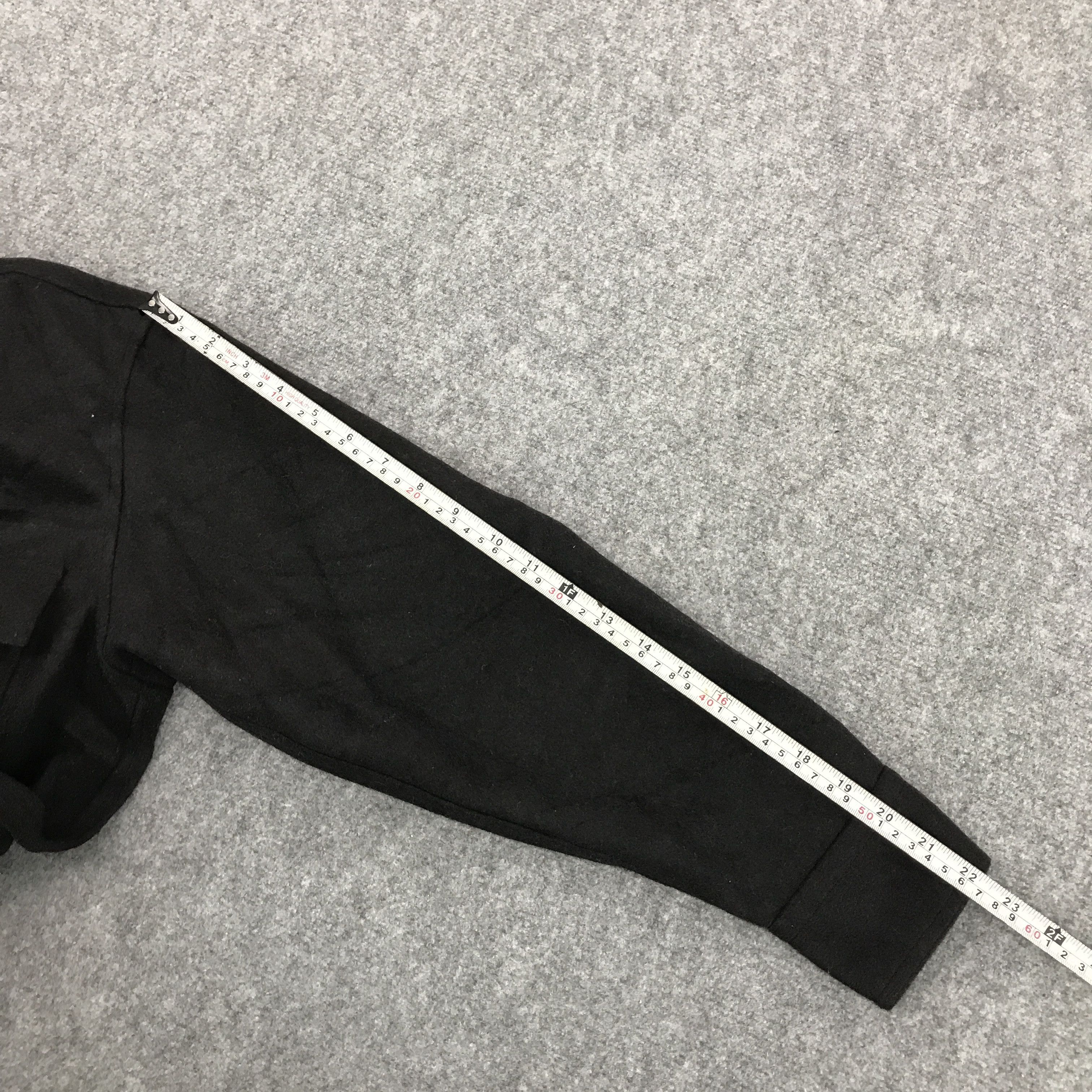 Christophe Lemaire × Uniqlo LEMAIRE X UNIQLO WOOL BUTTON JACKET Size US L / EU 52-54 / 3 - 9 Thumbnail