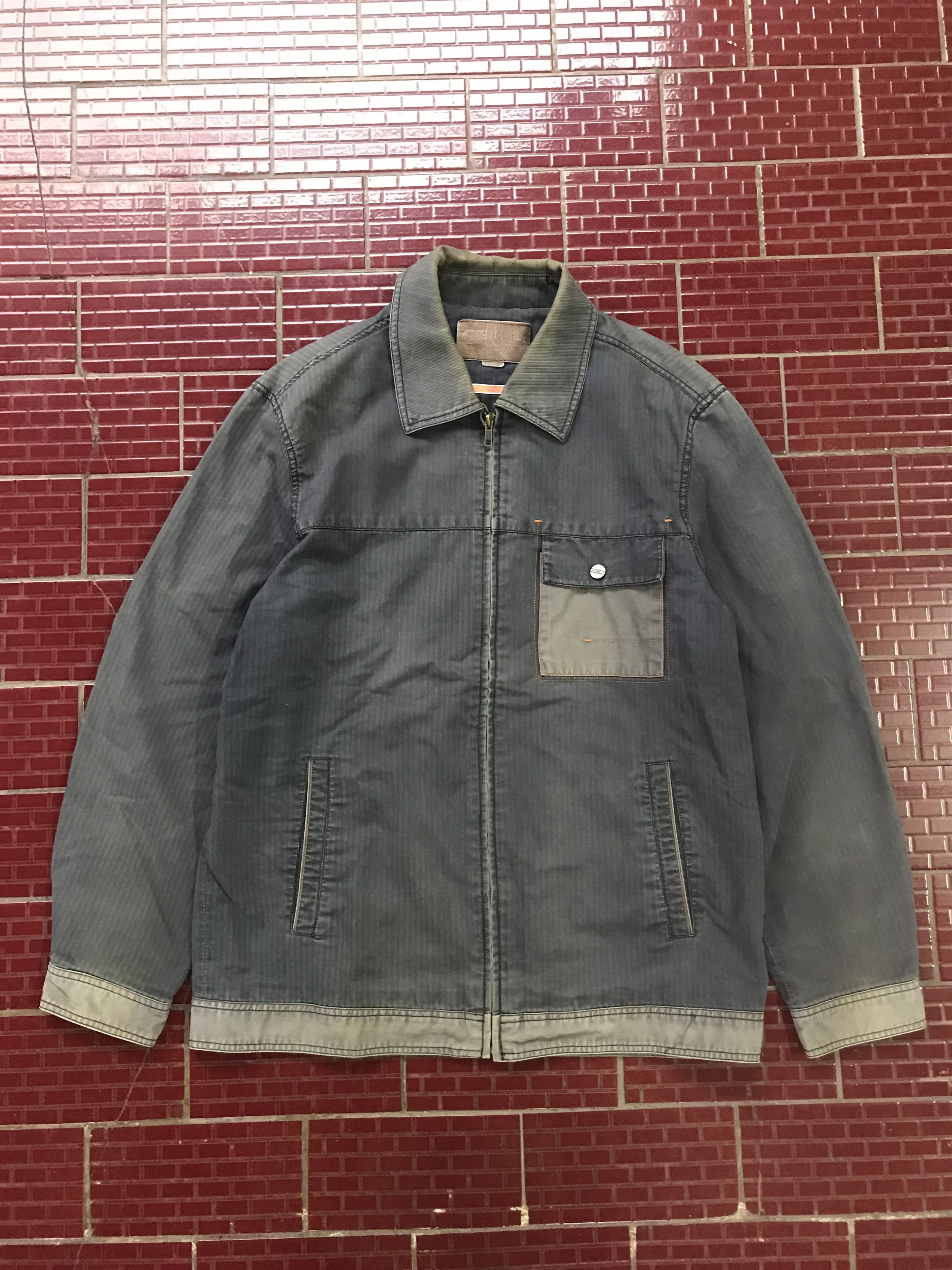Other Liyro jacket jeans Size US XL / EU 56 / 4 - 2 Thumbnail