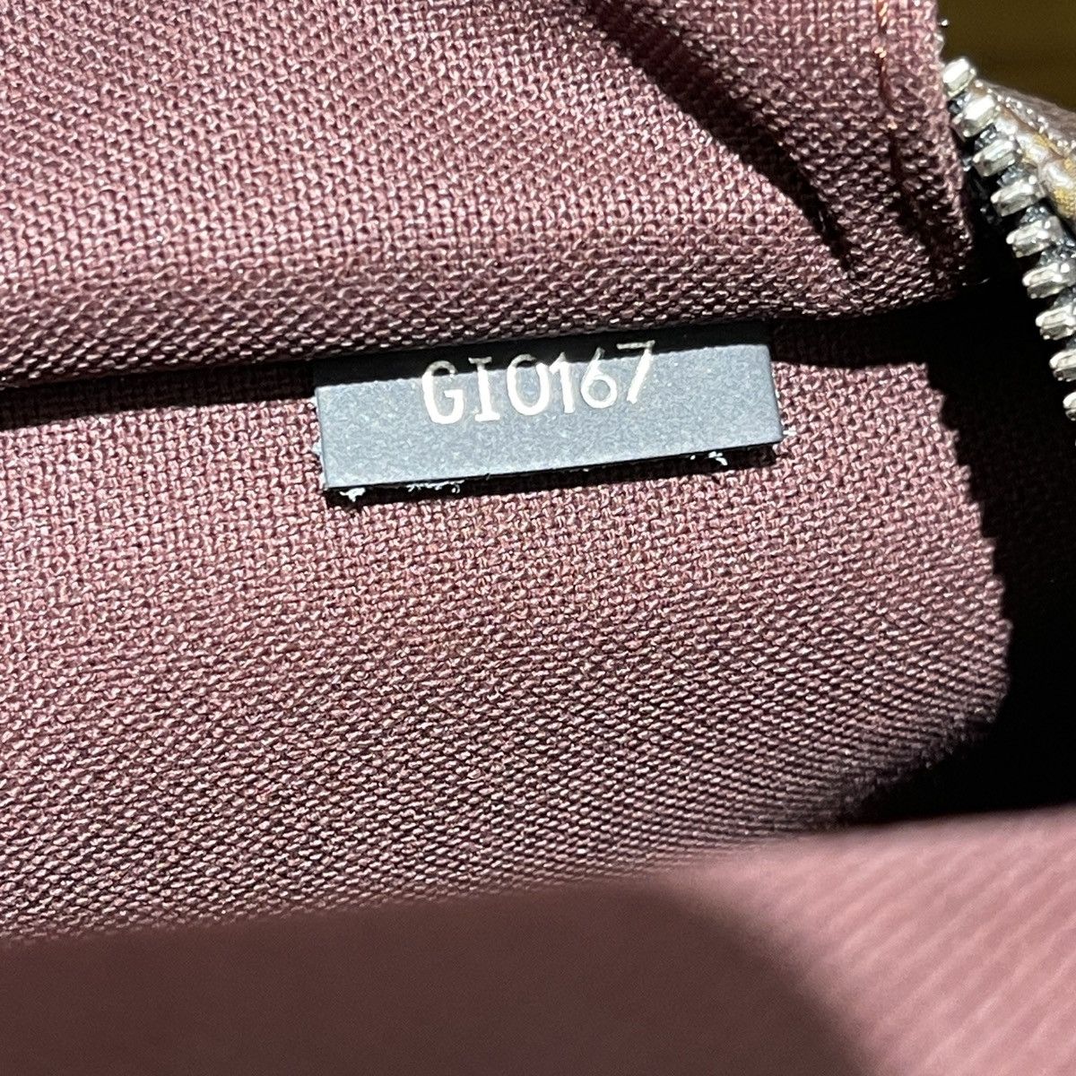 Louis Vuitton Louis Vuitton Voyage PM Macassar Size ONE SIZE - 10 Thumbnail